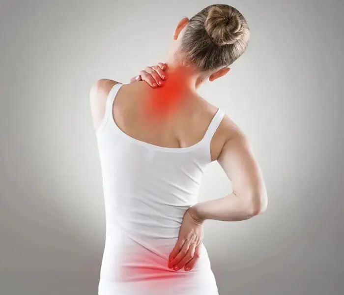 clinical massage therapy